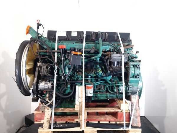 Motor Volvo D13A440 EC06 /piese camioane second si noi