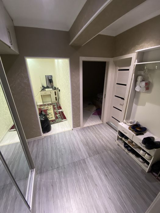 Kvartira sheriklikka ogil bola