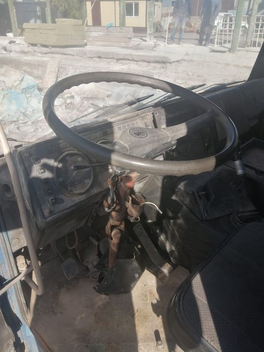 Продам кабину Маз