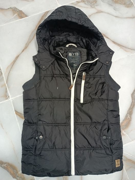 Елек Tom Tailor Унисекс M - 25 лв