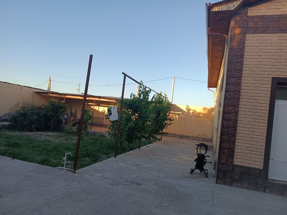 Катеж сотилади 6 сотих