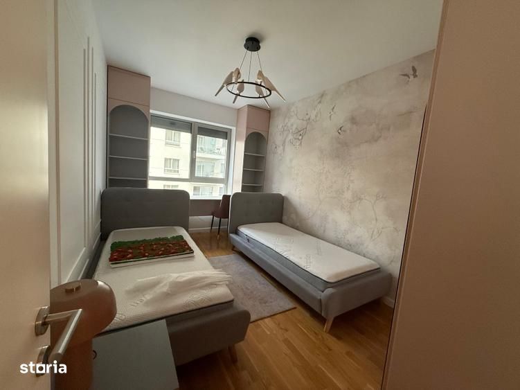 3 Camere Premium | Luxuria Residence | Prima Închiriere