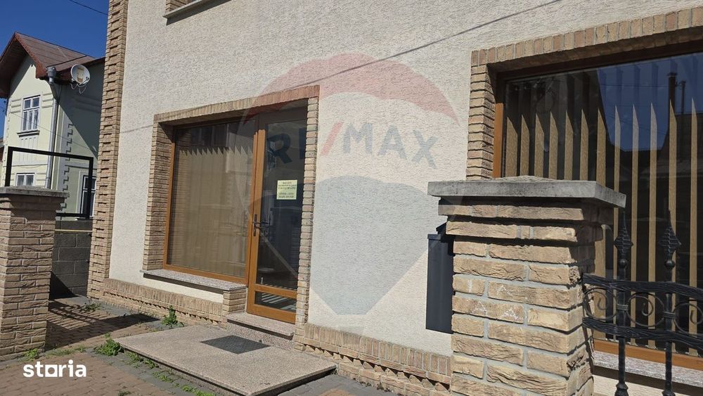 Spațiu comercial de 50mp de închiriat