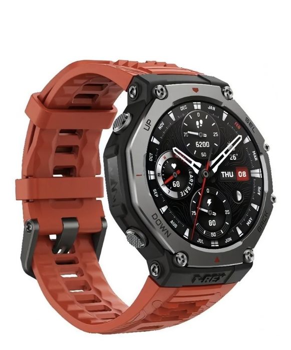 Смартчасы AmazFit TRex-3