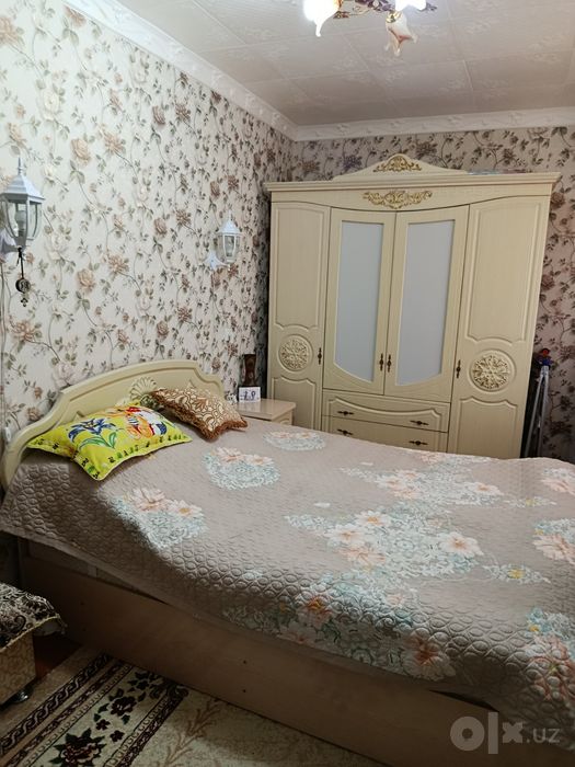 2х квартира 45.000
