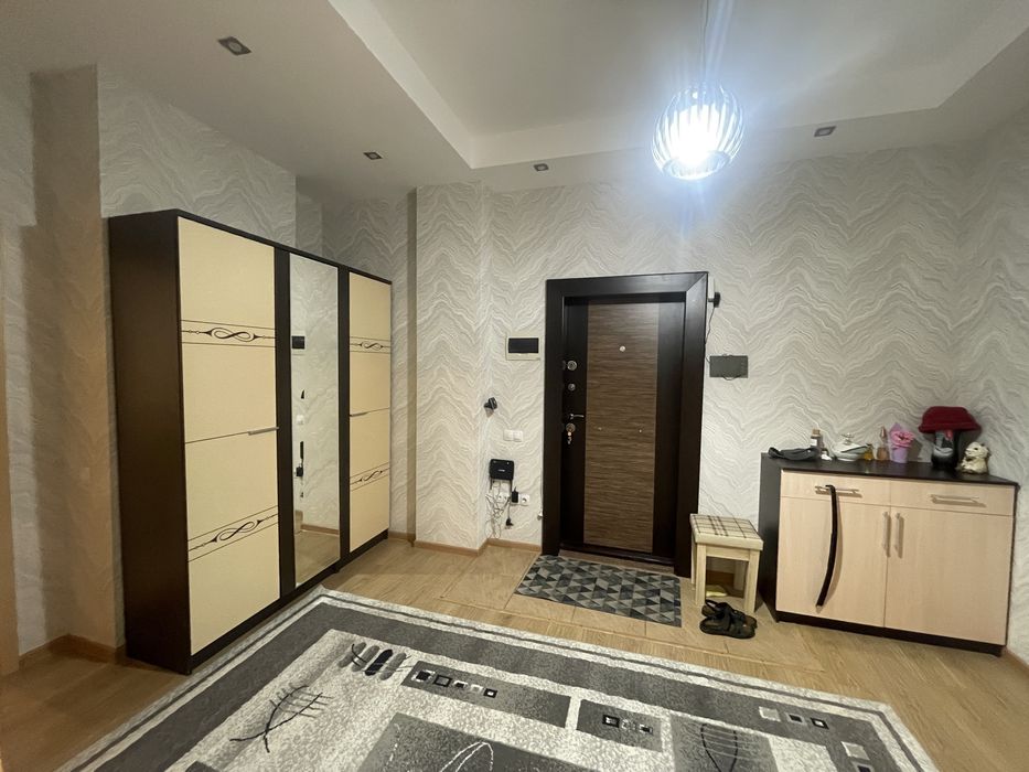 Продам 2кв в центральном мкр ЖК Томирис