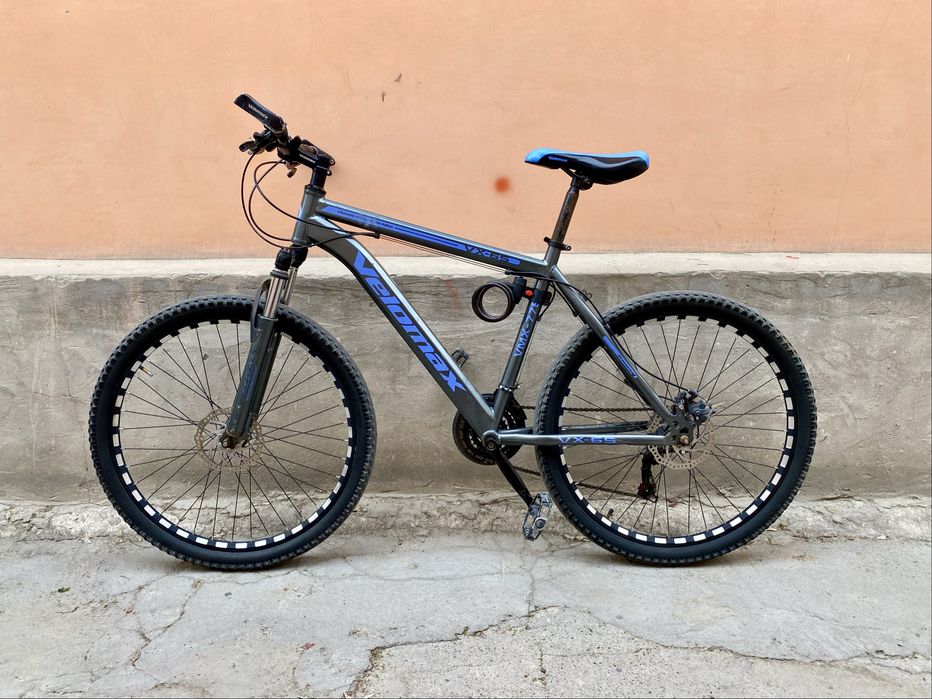 Velosiped 26 ideal sastayanada arzonga