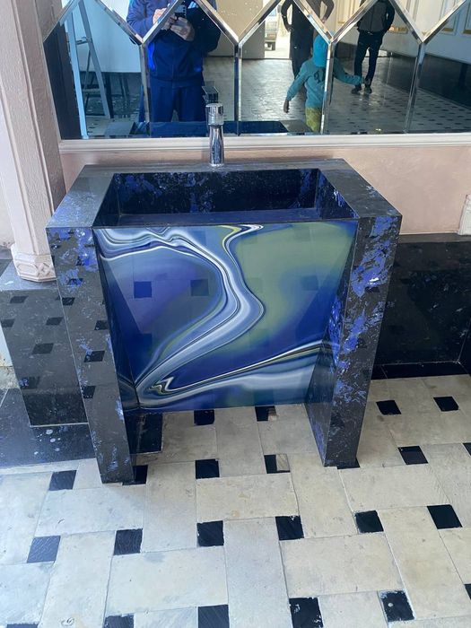 Ремонт квартир под ключ | tashkent / kvartira ta’miri kalit topshirish