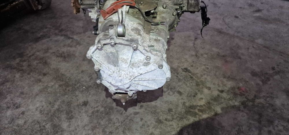 Cutie Viteze Audi A4 B8 A5 2.0TDI 6+1 Vit Start Stop cod NSX