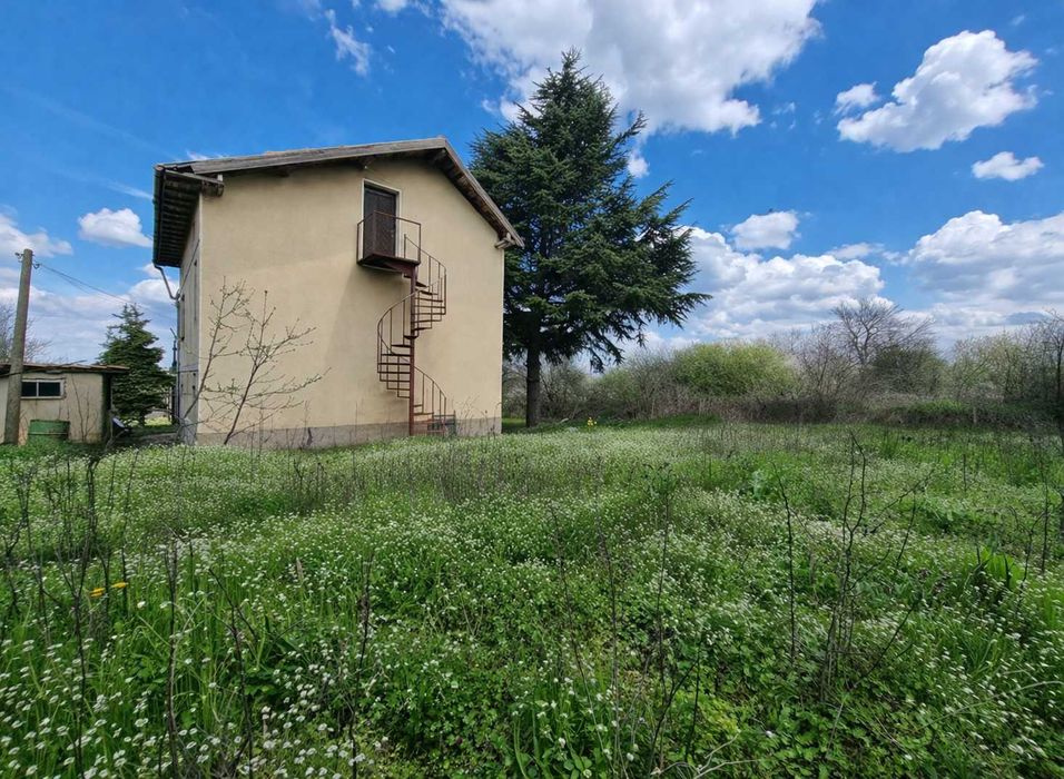 Продава се Къща в с. Равна гора, Област Варна - 196 кв.м за 339 €/кв.м - Снимка #15