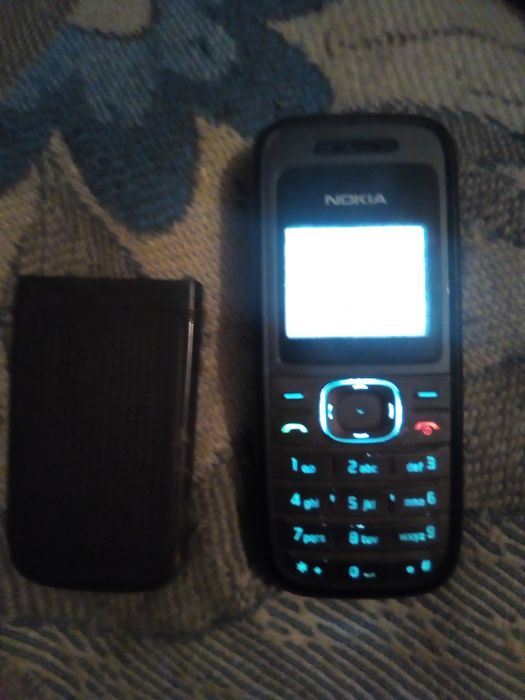 Нокиа бес боторейки.
