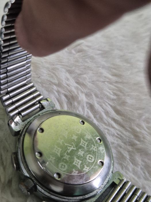 Louis Vuitton Tambour