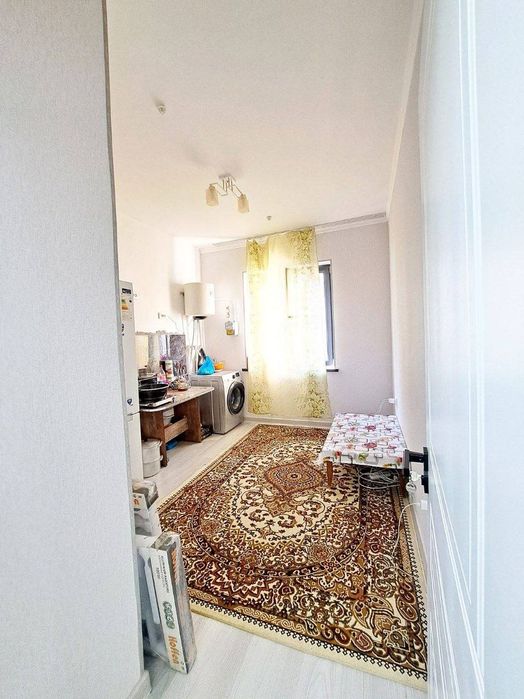 Урикзор бозор 2х 57квадрат евра ремонт 17500д