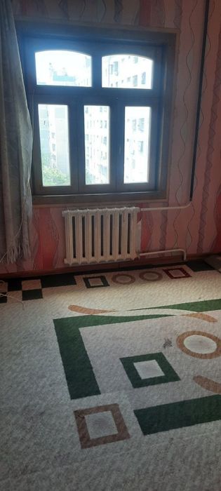 Сдам 2-х комн Сергели-8а 6/9-эт.дом