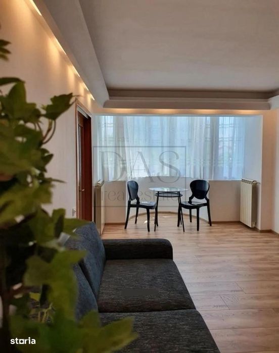 Apartament 2 camere | Aviatiei - Herastrau | Nicolae Caramfil