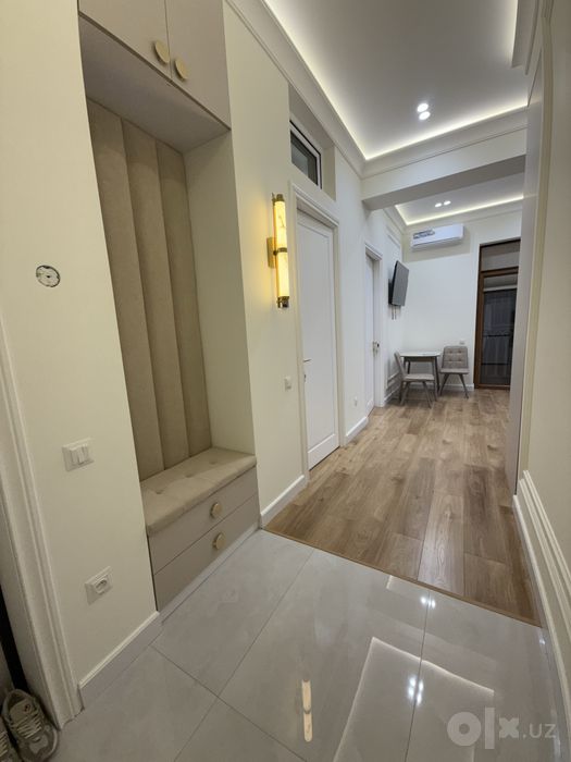 Продаётся квартира 50 м² с качественным ремонтом