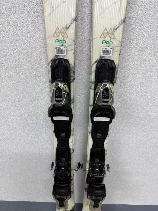 schi dynastar m freeski 75 L149 si 144cm