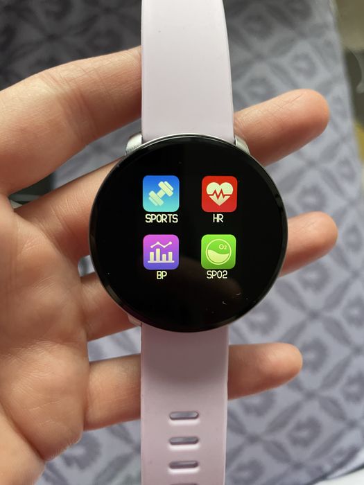 Ceas inteligent smart watch