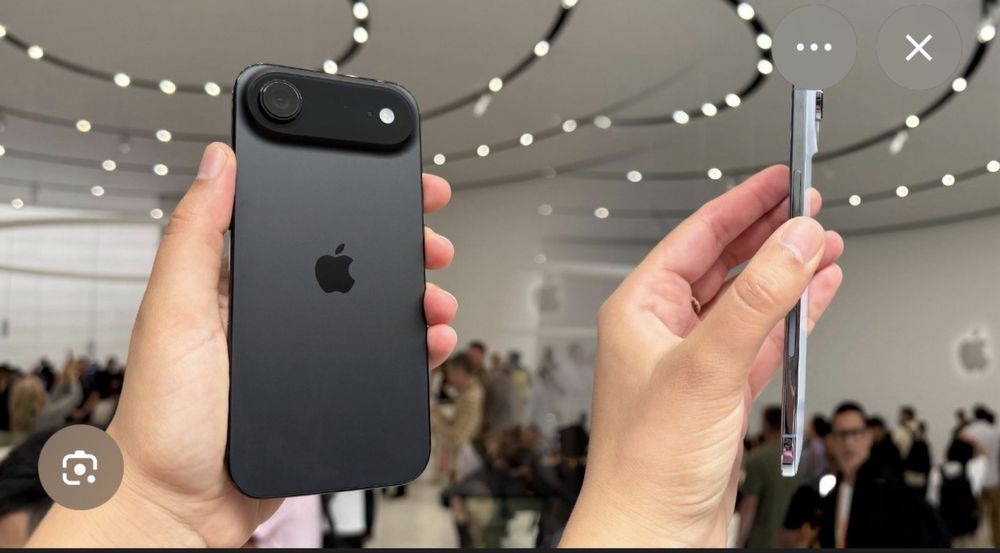 Продам iphone air