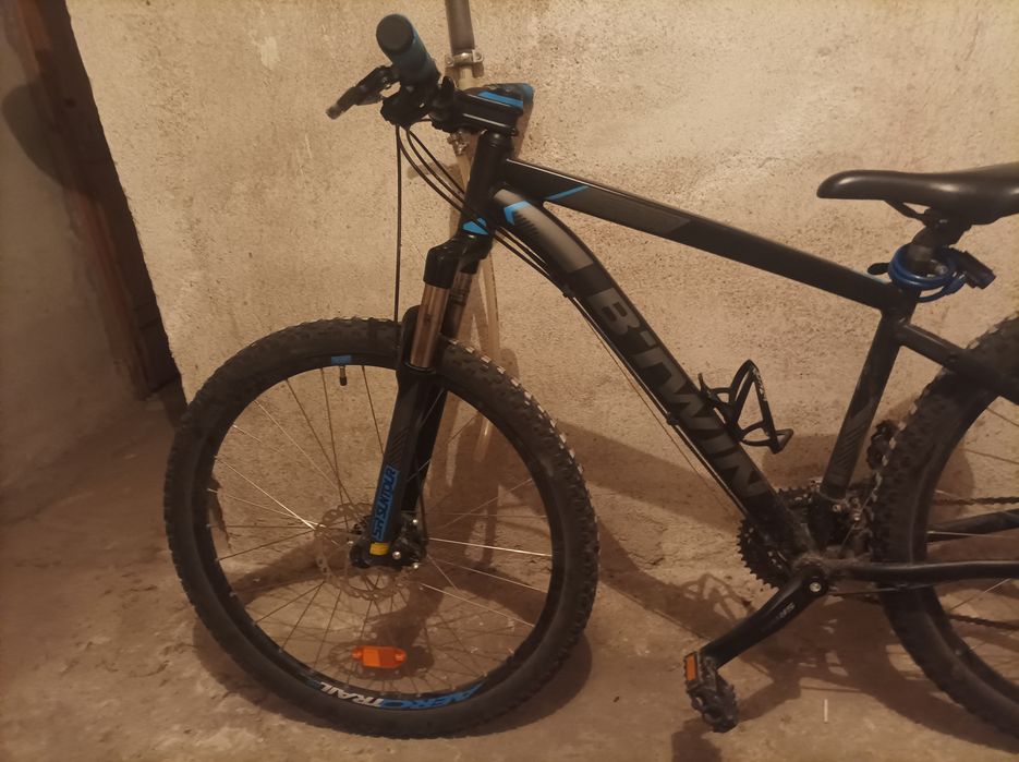 Велосипед Rockrider 27.5