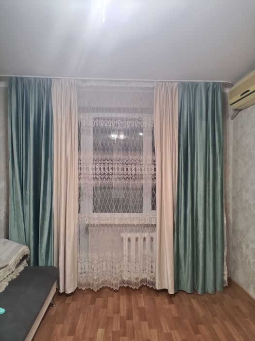 Сдам 1 комнатную квартиру на длительный месяц.