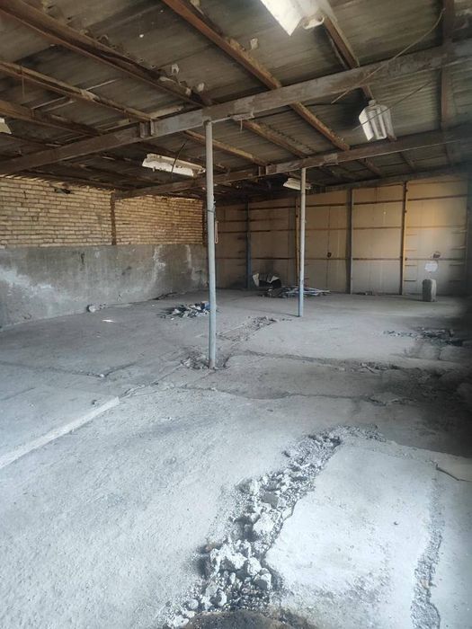 СРОЧНО! Продаётся земля в промзоне г. Алмалык, 81 сотка