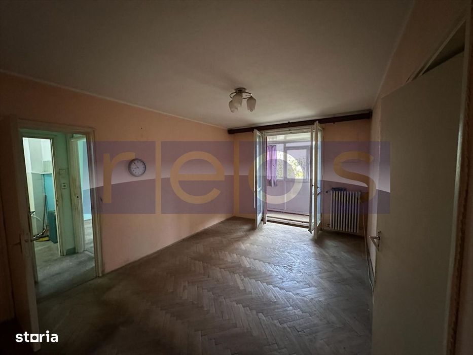 Vanzare 2 Camere | Semidecomandat | Zona Nicolae Grigorescu — fotografia 1