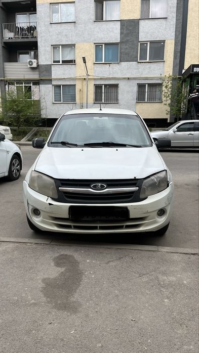 Лада гранта в режиме такси аренда