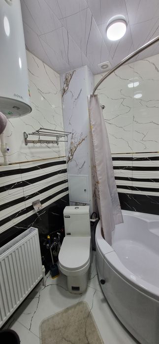 Аренда квартиры (Bukhara city)