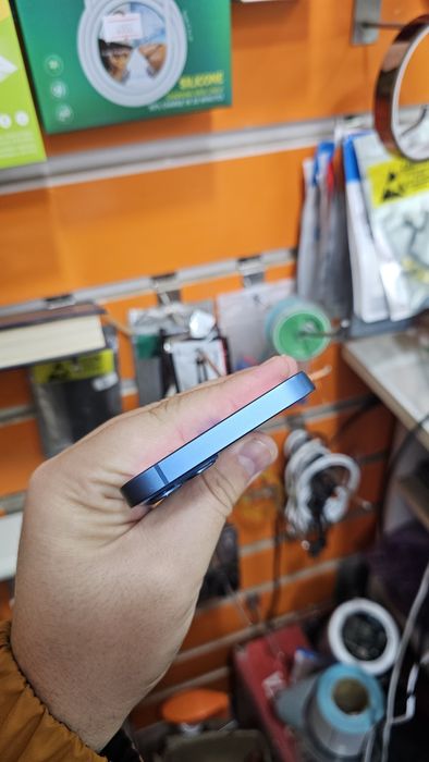 iPhone 13, 128 gb, %90