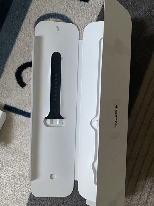 Apple Watch series 5