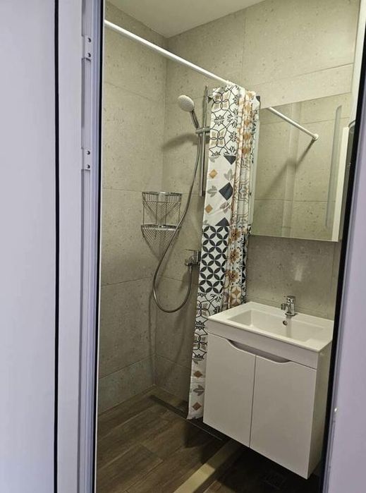 Дава се под наем Едностаен апартамент в Пловдив, Мараша - 30 кв.м за 375 € - Снимка #5