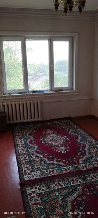 Аренда Квартира 1 хона Кора камиш