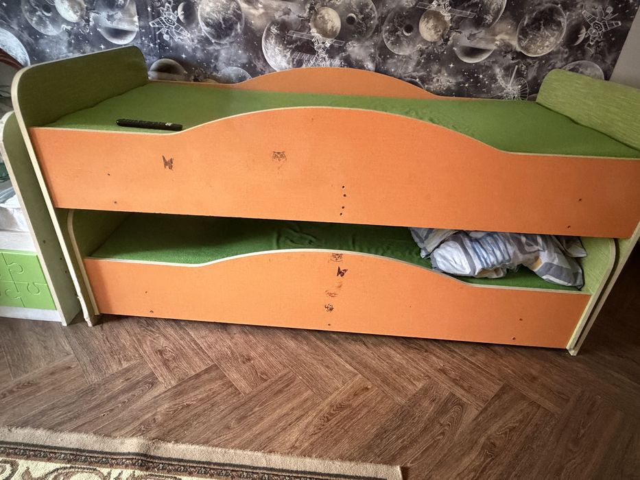 Детский спальный