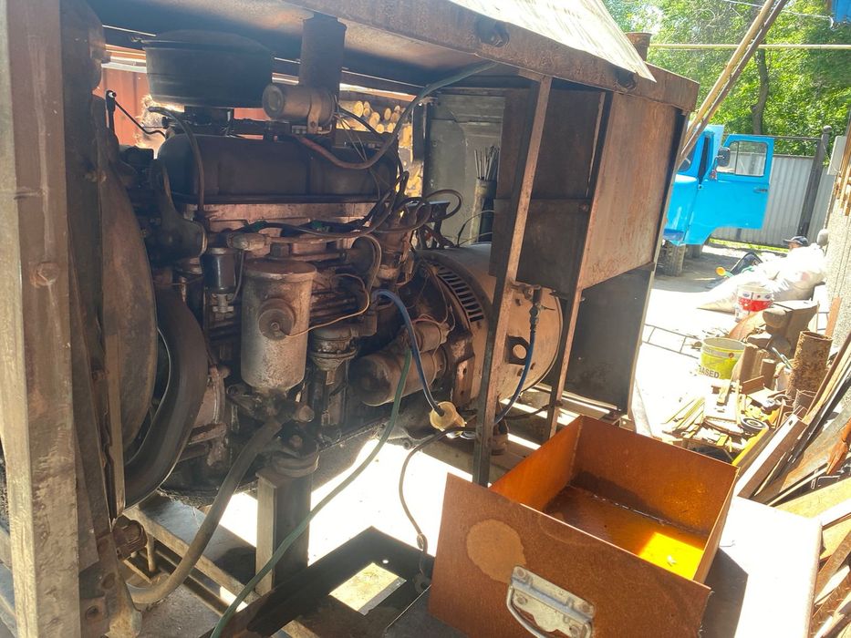 Продажа сварки в рабочем состоянии