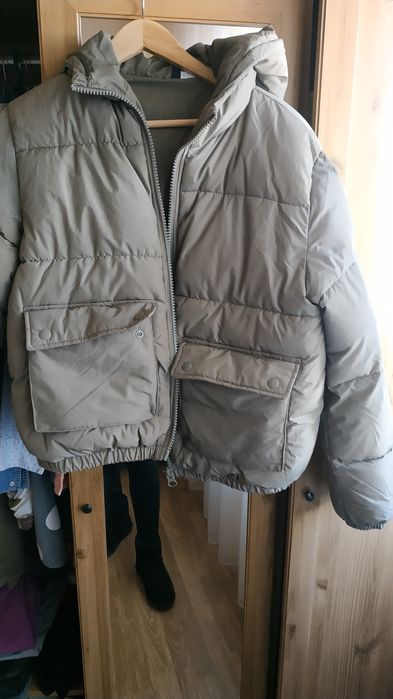 Geaca dama H&M toamna/iarna