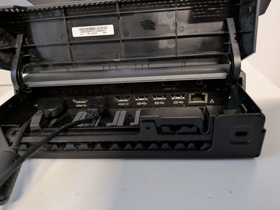 Mini PC, POS, Lenovo Thinksmart hub 500, i5 7gen