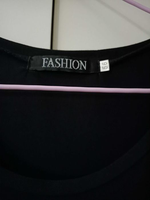 Платье турецкий трикотаж