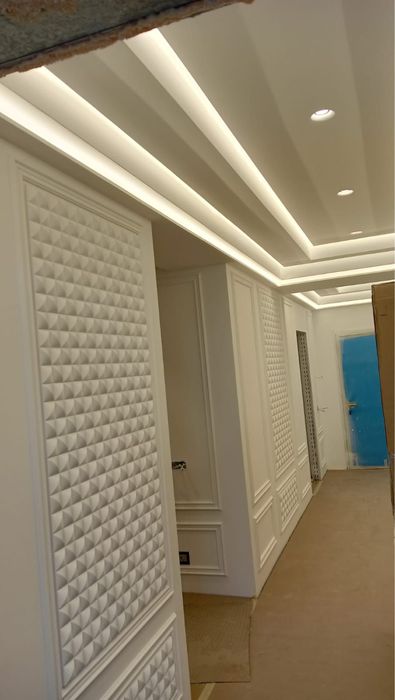 Amenajari interioare 20+ ani experientǎ