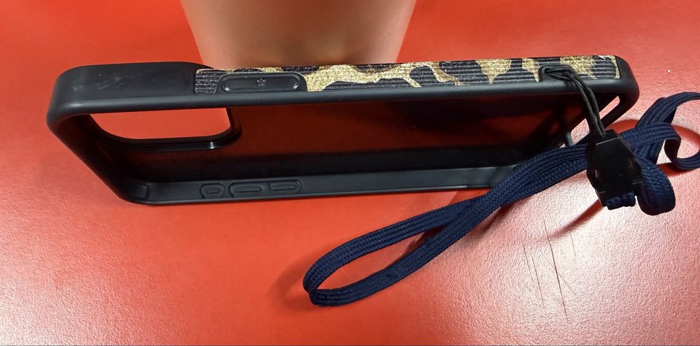 Чехол на айфон 15 про мах