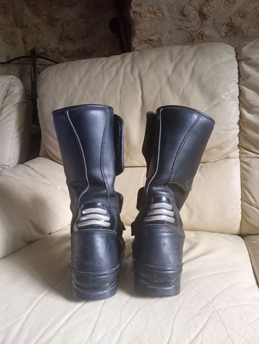 Мото боти Falko Gianni