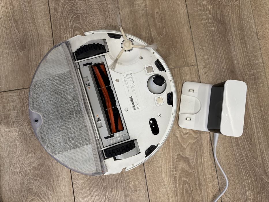 Робот-пылесос Xiaomi