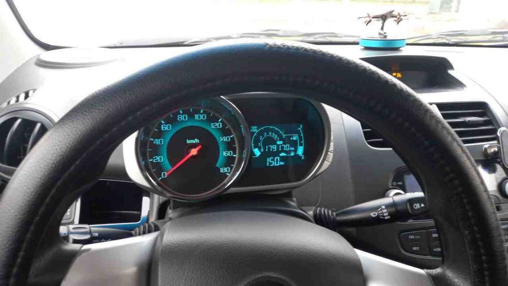 Spark R2 Ravon export  variant