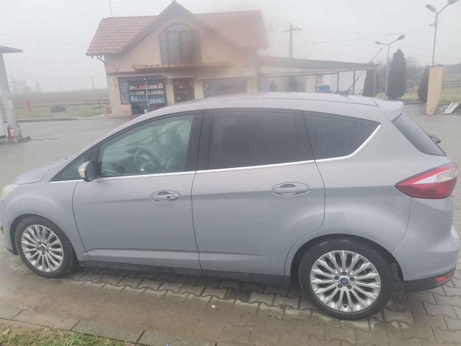 Ford c max 2.0 an 2012