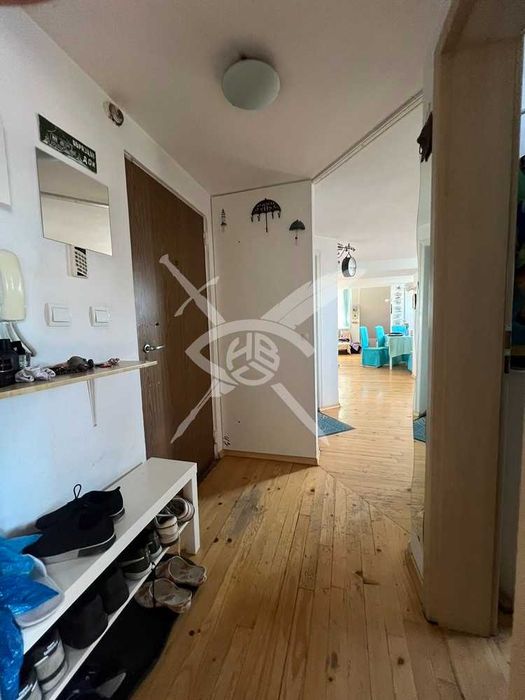 Продава се Двустаен апартамент в София, Оборище - 129 кв.м за 1938 €/кв.м - Снимка #3