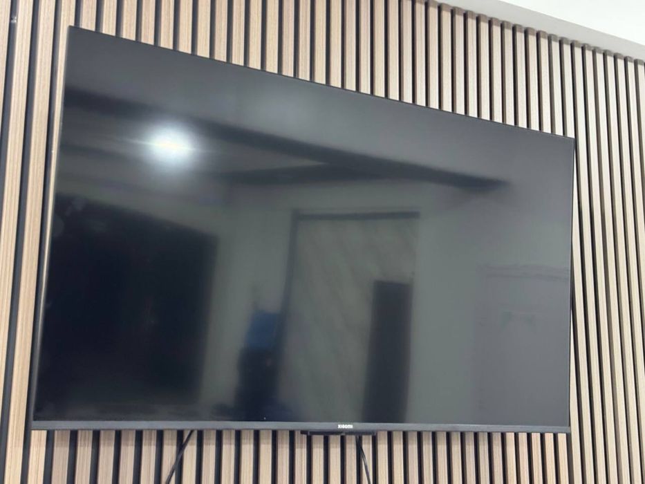 телевизор редми