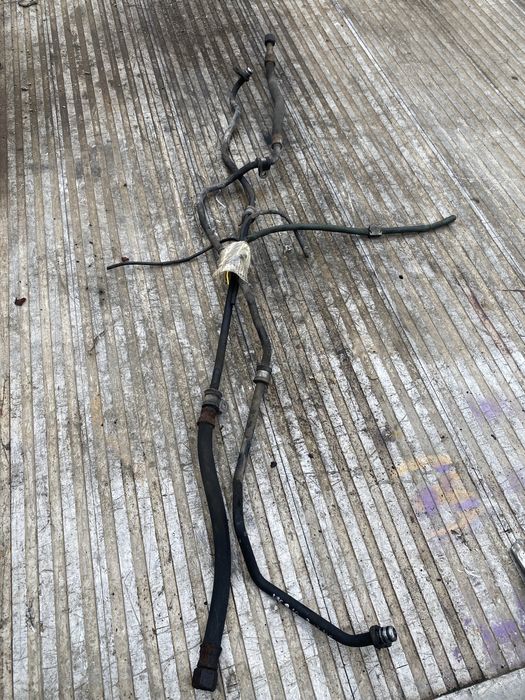 Conducte ulei Cutie Viteze Mercedes ML320 CDI W164 Pret 400 lei