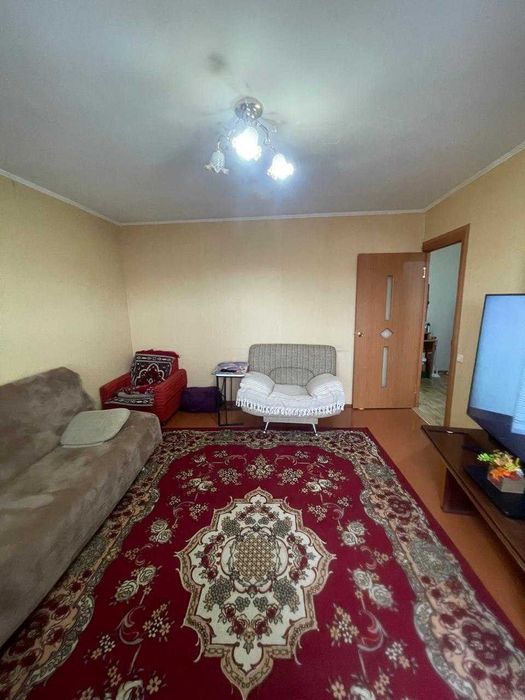 2-х комн центр города