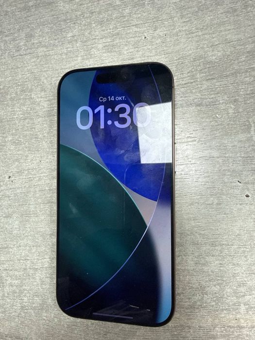 Apple iphone 16 pro BAITIME 0.0.24