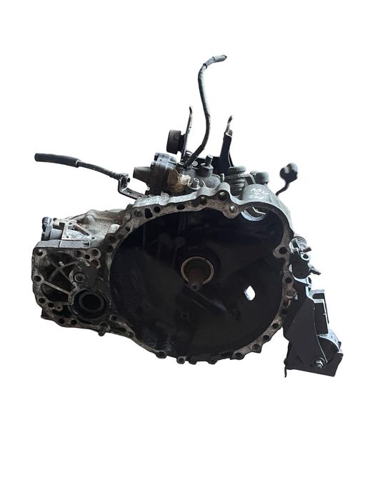 Cutie De Viteze Manuala 5 Trepte Toyota Rav 4 Ii _A2_ 2000 - 2005